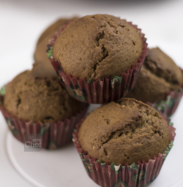 Coffee Muffins Recipe